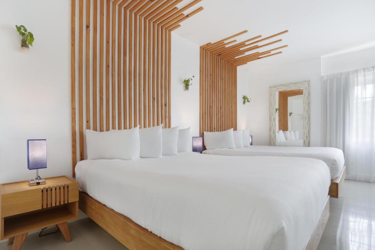 Hotel Belleza - image 4