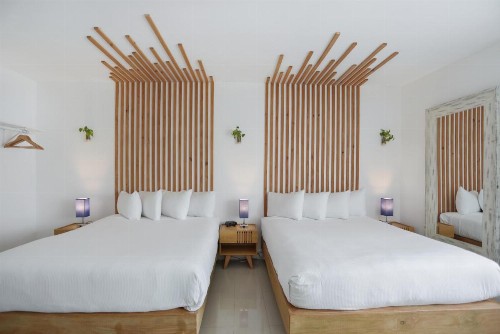 Hotel Belleza - image 41