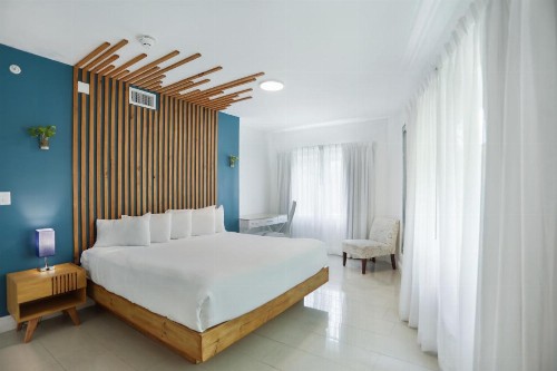 Hotel Belleza - image 44