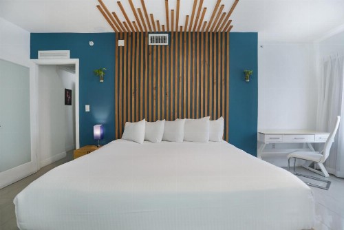 Hotel Belleza - image 46
