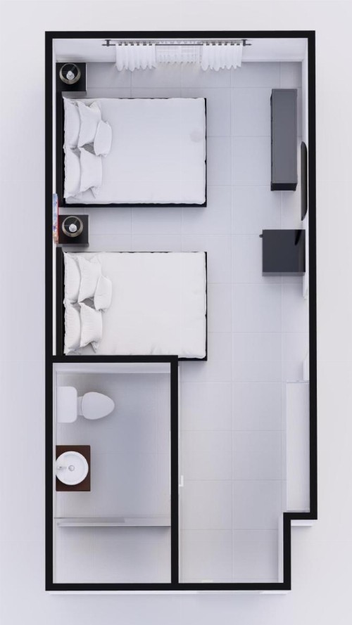 Hotel Belleza - image 6
