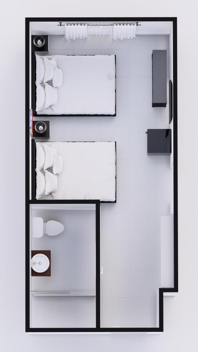 Hotel Belleza - image 6