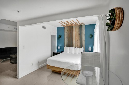 Hotel Belleza - image 7