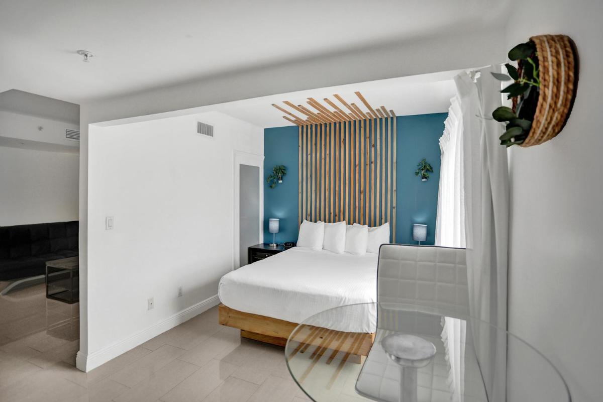 Hotel Belleza - image 7
