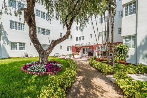 Hotel Belleza - image 9