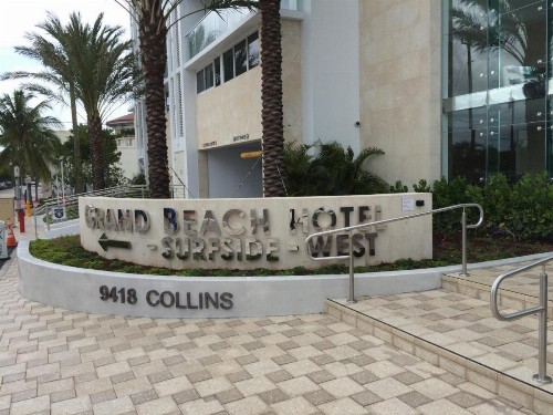 Grand Beach Hotel Surfside West - image 11