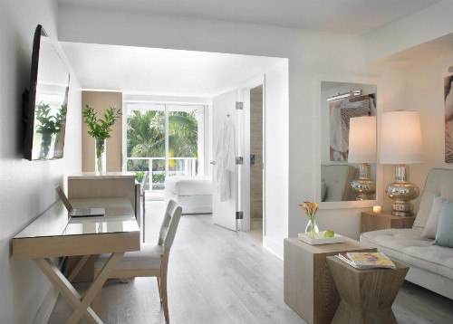 Grand Beach Hotel Surfside West - image 19