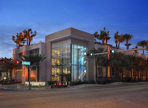 Grand Beach Hotel Surfside West - image 2