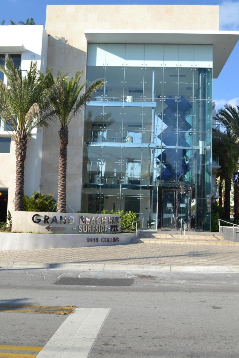 Grand Beach Hotel Surfside West - image 7