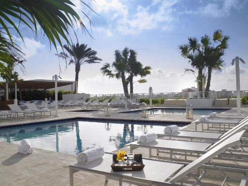 Grand Beach Hotel Surfside West - image 8