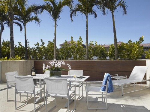 Grand Beach Hotel Surfside West - image 9