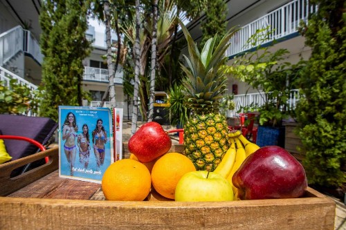 Beachside All Suites Hotel - image 29
