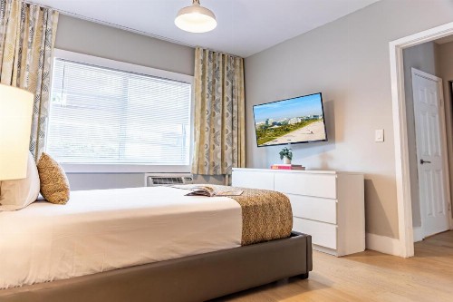 Beachside All Suites Hotel - image 34