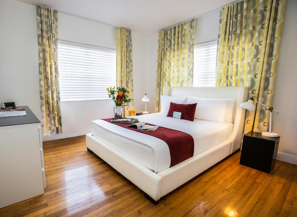 Beachside All Suites Hotel - image 5