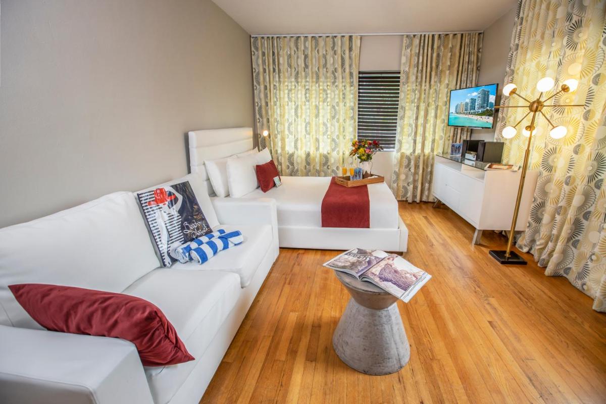 Beachside All Suites Hotel - image 6