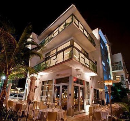 Prime Hotel Miami - image 10