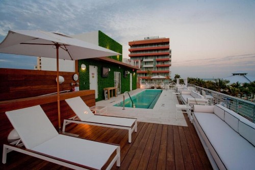 Prime Hotel Miami - image 11