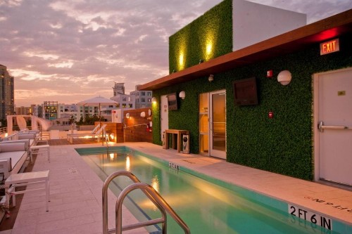 Prime Hotel Miami - image 21