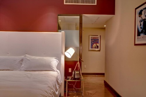 Prime Hotel Miami - image 22