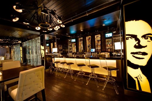 Prime Hotel Miami - image 23
