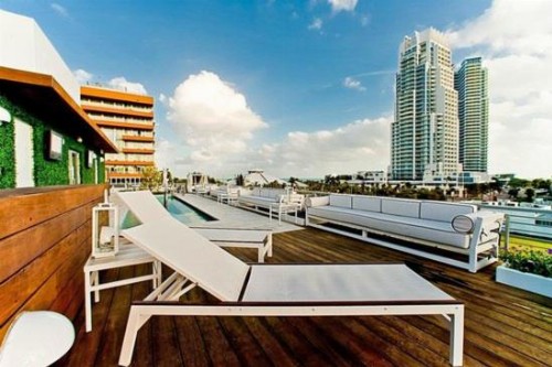 Prime Hotel Miami - image 26