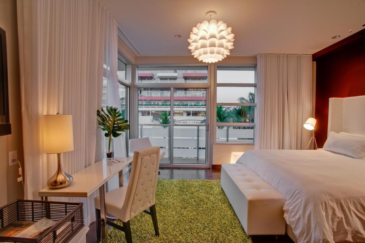 Prime Hotel Miami - image 3