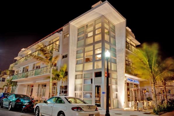 Prime Hotel Miami - image 4