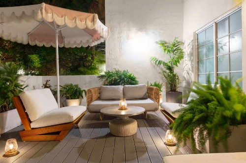 Hilton Garden Inn Miami South Beach - image 11