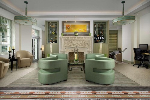 Hilton Garden Inn Miami South Beach - image 14
