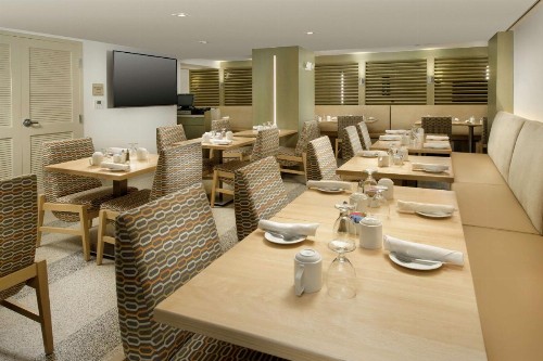 Hilton Garden Inn Miami South Beach - image 16