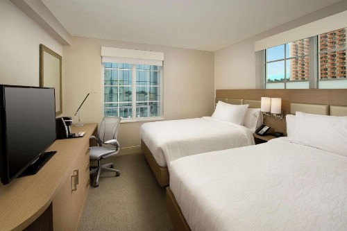 Hilton Garden Inn Miami South Beach - image 18