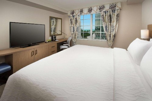Hilton Garden Inn Miami South Beach - image 19