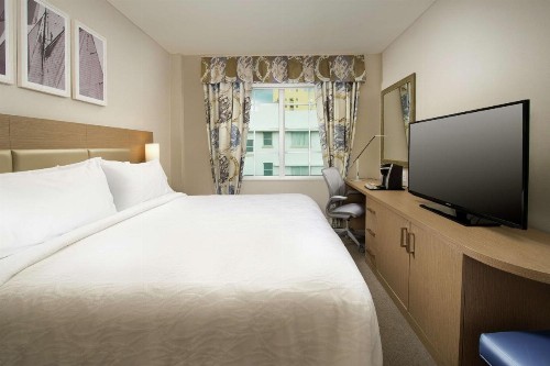 Hilton Garden Inn Miami South Beach - image 21