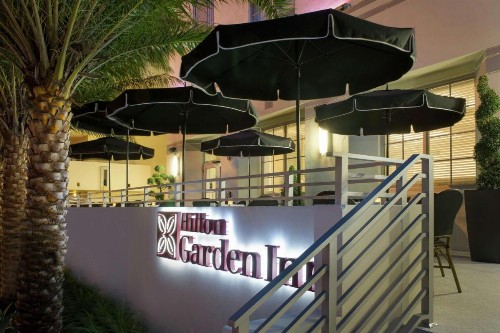 Hilton Garden Inn Miami South Beach - image 3