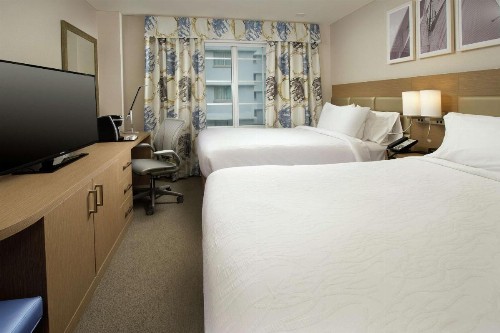 Hilton Garden Inn Miami South Beach - image 30