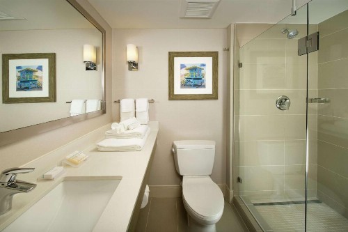 Hilton Garden Inn Miami South Beach - image 34