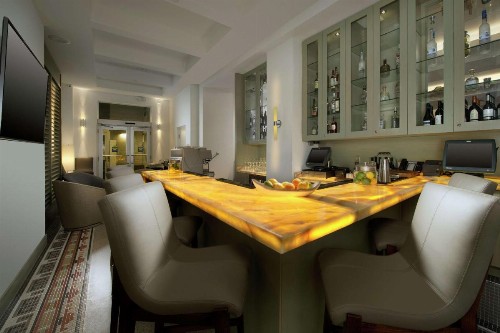 Hilton Garden Inn Miami South Beach - image 38