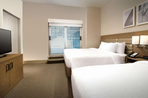 Hilton Garden Inn Miami South Beach - image 39