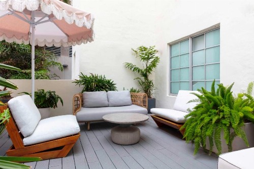 Hilton Garden Inn Miami South Beach - image 5