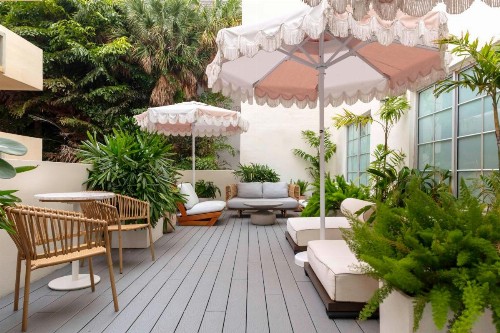 Hilton Garden Inn Miami South Beach - image 6