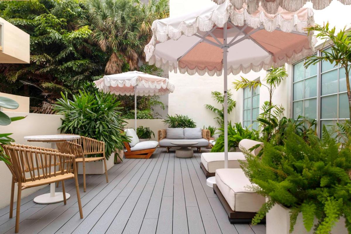 Hilton Garden Inn Miami South Beach - image 6