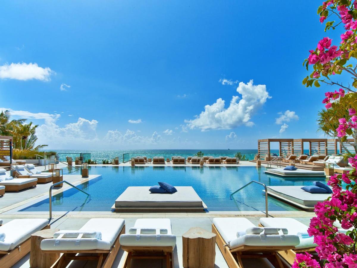 1 Hotel South Beach - main image