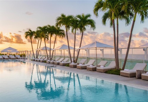 1 Hotel South Beach - image 10
