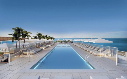1 Hotel South Beach - image 11