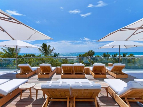 1 Hotel South Beach - image 17