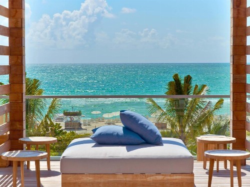 1 Hotel South Beach - image 19
