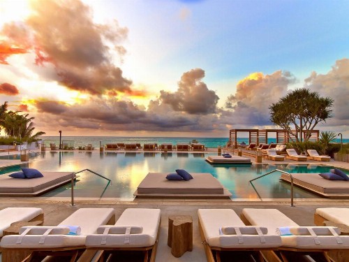 1 Hotel South Beach - image 2