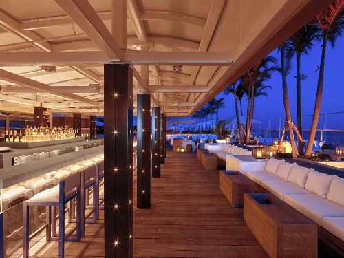 1 Hotel South Beach - image 21