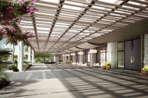 1 Hotel South Beach - image 27