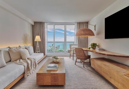 1 Hotel South Beach - image 41